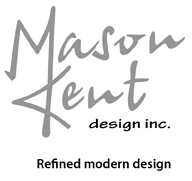 Mason Kent Design logo